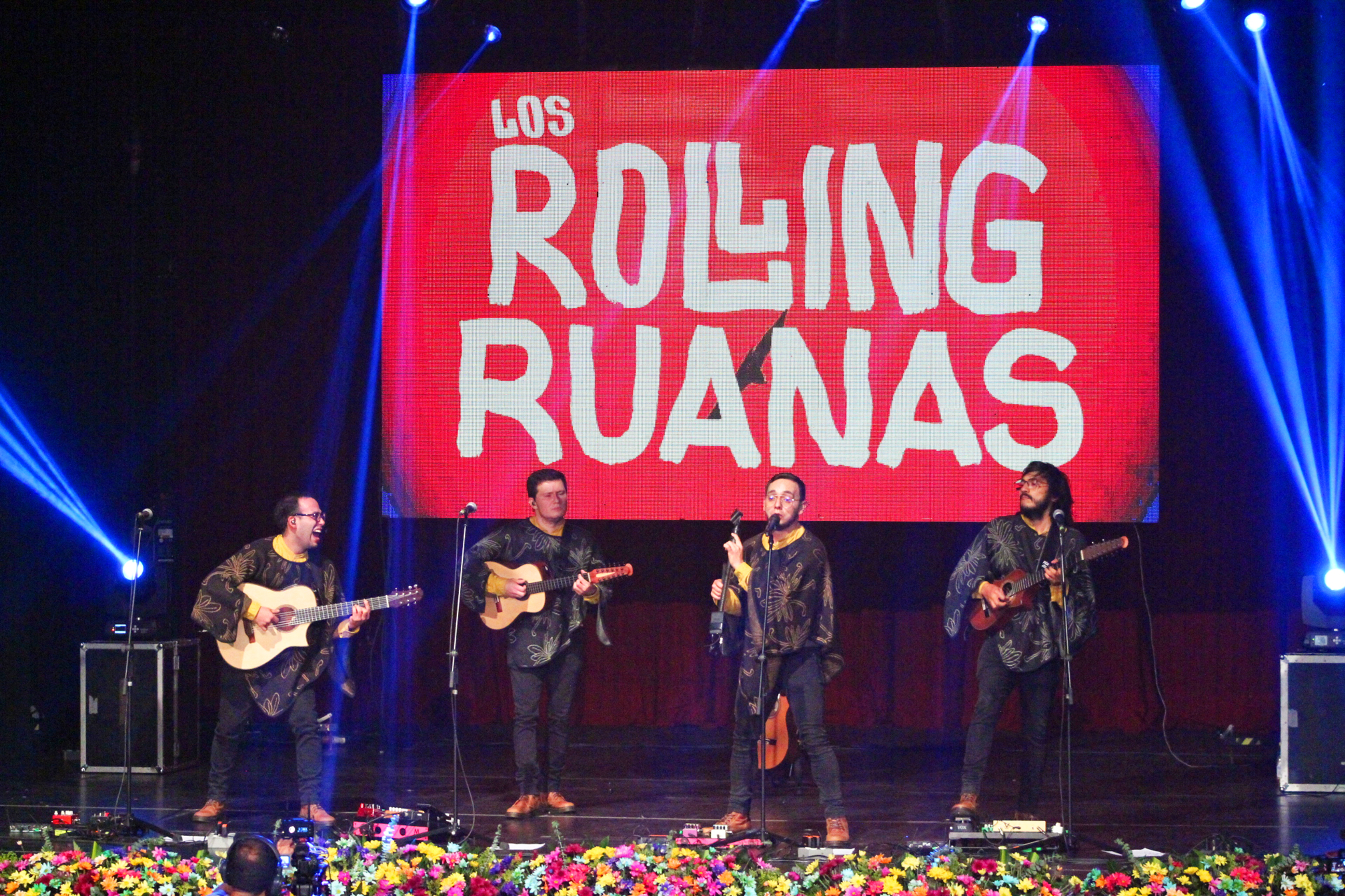 ROLLING RUANAS 2