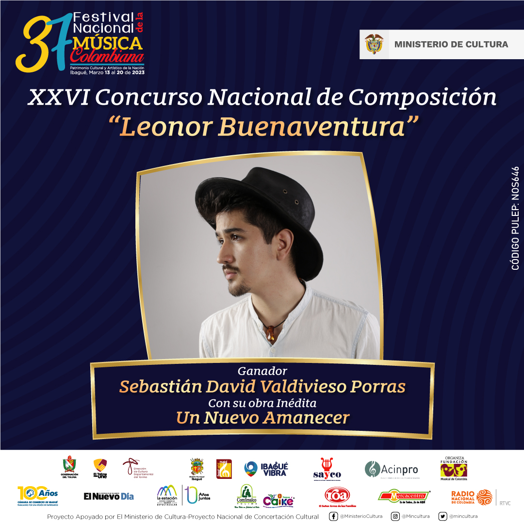 GANADOR-COMPOSICION GANADOR-COMPOSICION