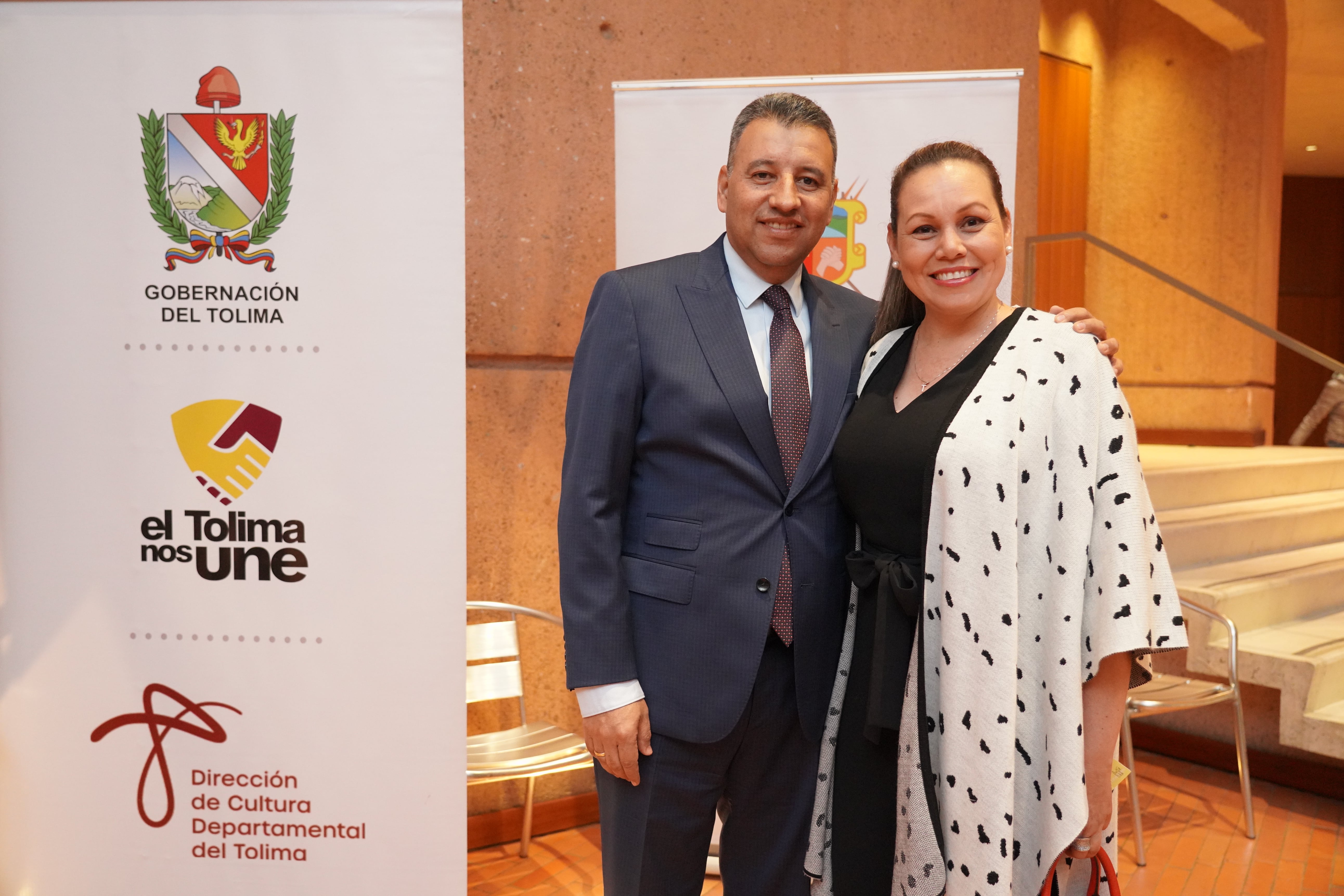 General Fernando Murillo Tatiana Sanchez-min