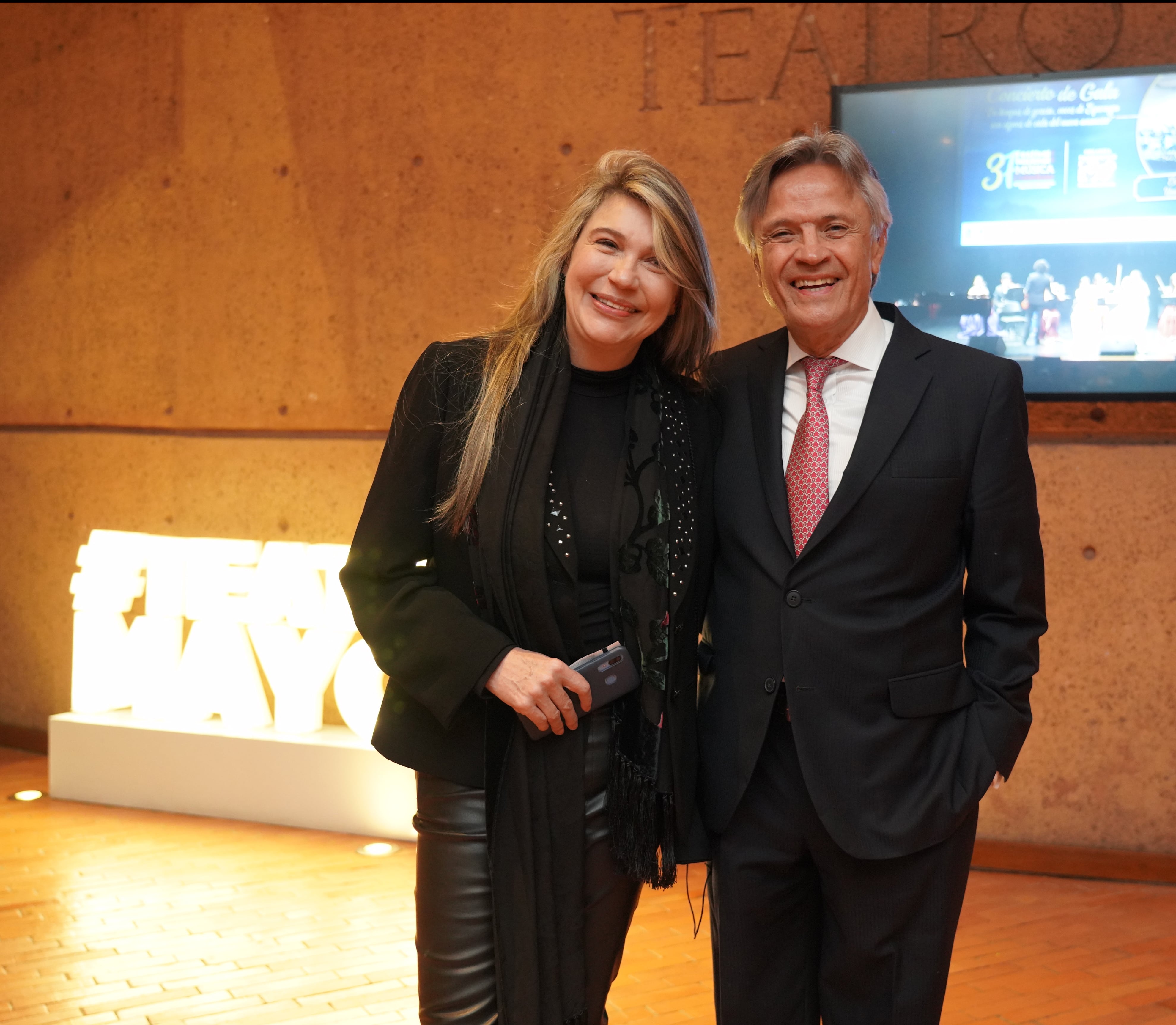 Ramiro Osorio Sandra Castro-min