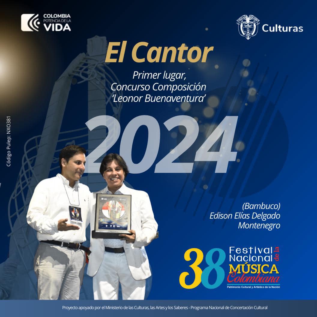 Composición 2024 Composición 2024