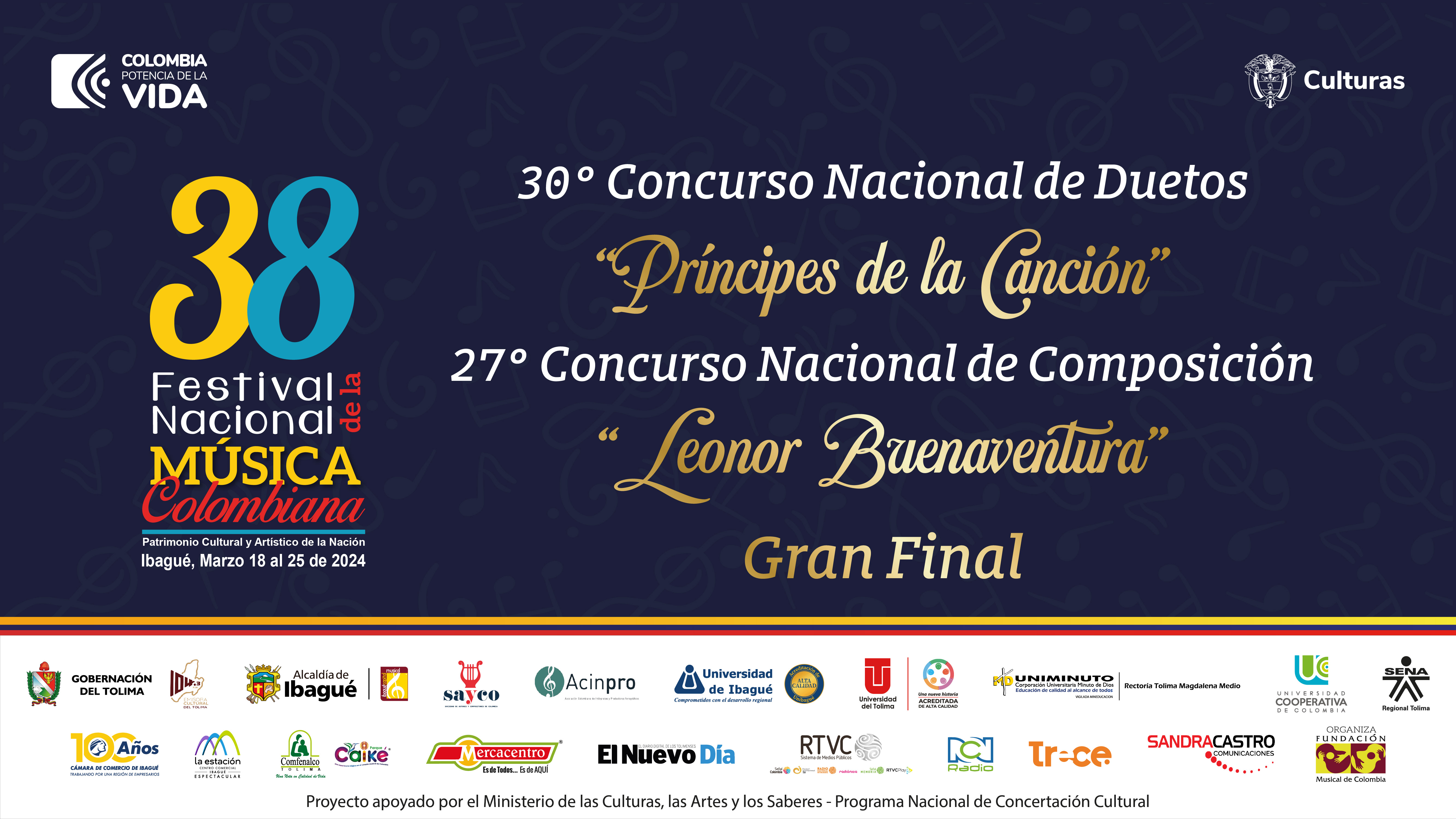 Concursos Nacionales 3