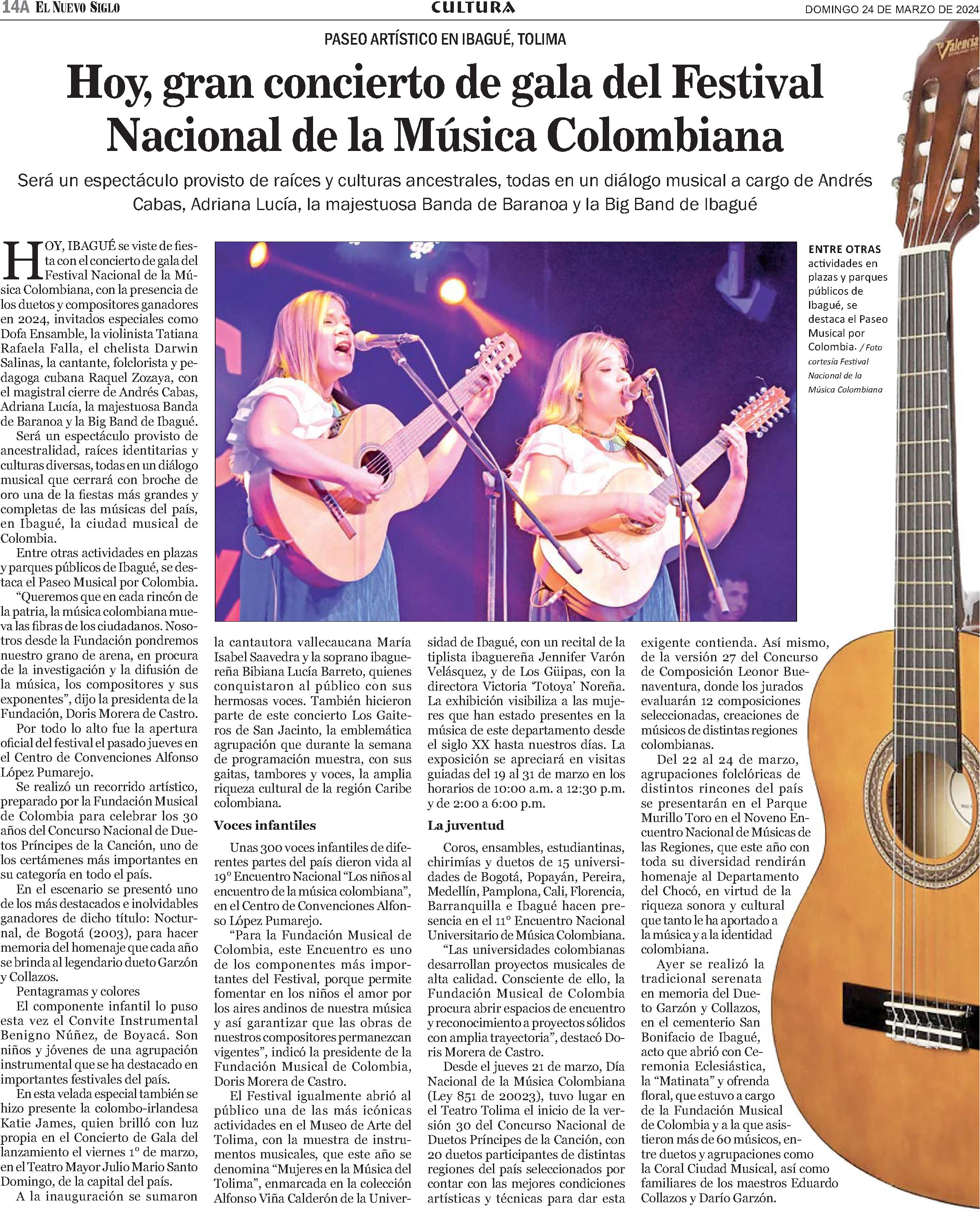 P_245-2024-03-24_Hoy--gran-concierto-de-gala-del-Festival-Nacional-de-la-Musica-Colombiana_Nuevo_Siglo_14A_34cm_x_5col_